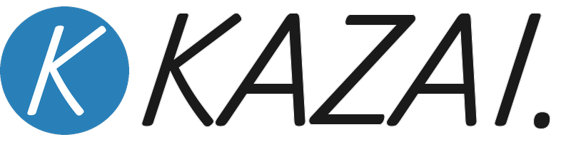 Kazai.